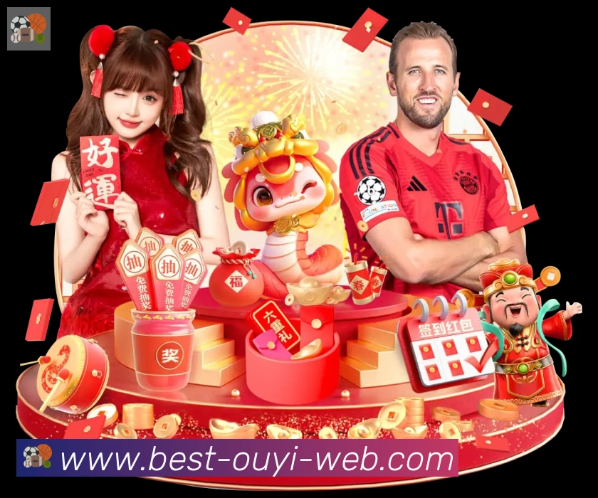 奖项3